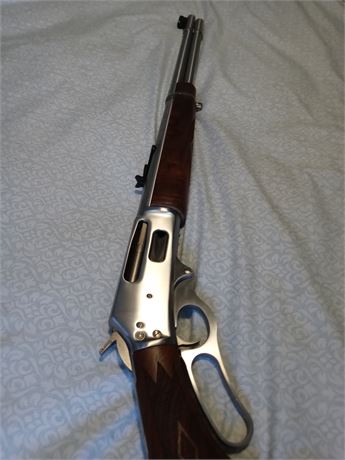 Marlin 336 30/30 Stainless Like New