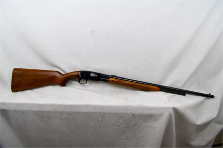 Remington 121 Fieldmaster 22LR Made in 1950